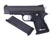 WE Hi-Capa 4.3 S BK GAS Blowback 0.9J