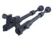 Metal Bipod R.I.S BK