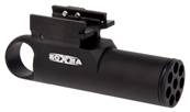 ZOXNA Mini Launcher V2 GBB 40bb for pistols