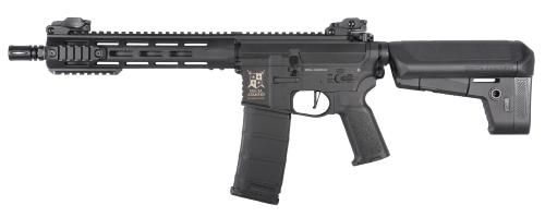 Delta Armory M4 M-Lok 10'' BK Charlie AEG 1J Value pack