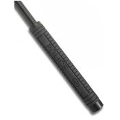 Telescopic Truncheon BK non-skid grip 50cm (cover included)