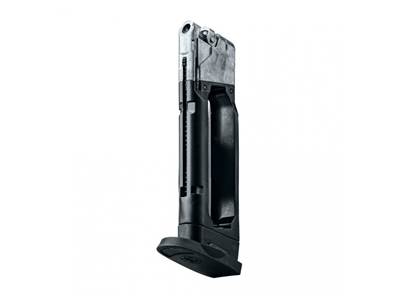 Smith & Wesson M&P9 M2.0 CO2 14 rd magazine