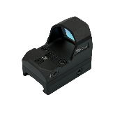 Vesta Professional Micro Red Dot RX-1 Picatinny 21mm