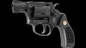 Smith & Wesson Chiefs Special 9 mm R.K. BK
