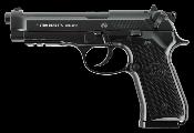 Beretta M92 A1 4.5mm bb BK Metal Full-Auto Co2 Blowback 1.3J