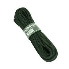 Commando Rope OD 5mm x15m