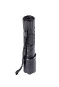 Shocker Light BK 130Lm 17cm 2 400 000 V accu rechargeable