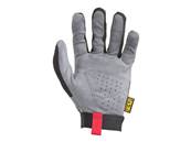 Mechanix Gloves Specialty 0.5 BK/Grey Size L MSD-05-010