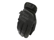 Mechanix Gloves FAST-FIT 0.5MM BK Size S TSFF-55-008