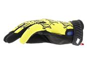 Mechanix Gloves Original Yellow Size L MG-01-010