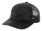 Mechanix Multicam Black Snap-Back Cap 124-MW-UWW