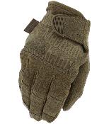 Mechanix Gloves Precision Pro Hi-Dexterity Coyote L HDG-72-010