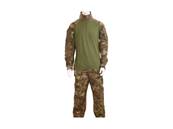 DMoniac Kryptek Mandrake Outfit 36 XL