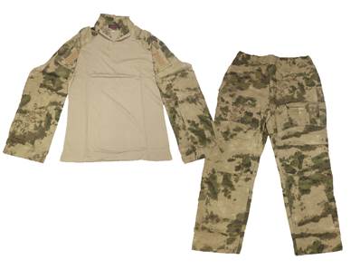 DMoniac  A-TACS FG Outfit 36 XL