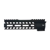 Airsoft forearm CNC M-Lok 8inch 