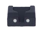 WE XDM Series Part X-03 Rear Sight