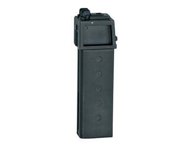 ASG CO2 Long Magazine Special teams Carbine KC02