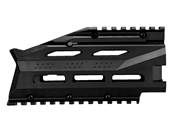 ATEK handguard BK for Scopion EVO