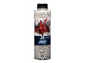 Blaster Devil 0.25g Airsoft BB (x3300) Bottle