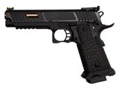 STI Combat Master Babayaga BK CO2 Blowback 0.8J