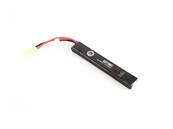 Duel Code 7.4V LI-PO Battery 1300 mAh 15C stick