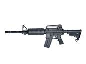 Armalite M15a4 SLV AEG Value Package 1J