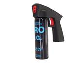 DM Diffusion Defense Spray GAS 100ML CS with NG handle (22sec 5m)