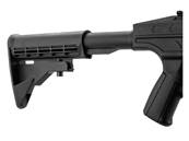 BLACKOPS Pendleton 4.5mm(.177) break barrel Air Rifle Syntetic 19.9J
