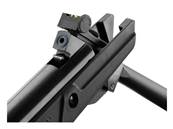 BLACKOPS Benning 4.5mm(.177) break barrel Air Rifle Syntetic 19.9J