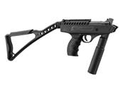 BLACKOPS Break barrel pistol Langley Hitman 4.5mm(.177) 9J