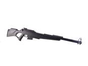 Beeman 2015S Double Barrel Air Rifle 4.5mm(.177) 19.9J