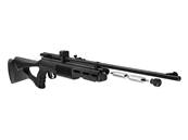 Beeman QB78S 4.5mm(.177) CO2 Synthetic Air Rifle 9.9J