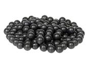 Box of 100 Rubber Balls Cal. 0.50