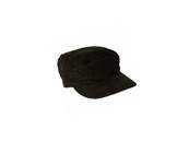 Military Cap BK M Size