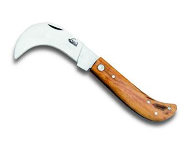 Knife Serpette 7cm