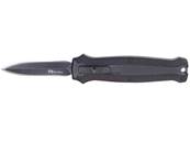 Automatic Knife Mini 8cm BK Blade Double Cut 5cm
