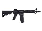 Delta Armory M4 CQB-R Full Metal BK Alpha AEG 1J