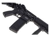 Delta Armory M4 CQB-R Full Metal BK Alpha AEG 1J