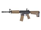 Delta Armory M4 Classic BK / Tan Charlie AEG 1J Value pack