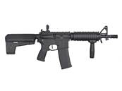 Delta Armory M4 CQB-R BK Charlie AEG 1J Value pack