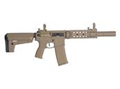 Delta Armory M4 SilentOps 7 Tan Charlie AEG 1J Value pack