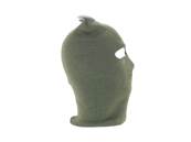 DMoniac 3 holes Hood Olive