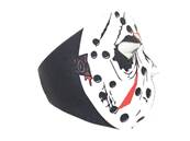 DMoniac "Predator" Neoprene Full Face Mask