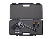 Dan Wesson Gun Case BK