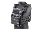 Delta Armory JPC style vest Typhoon Cordura