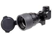 Duel code 2-6x32 Scope AOE Red/Green Dot + mount