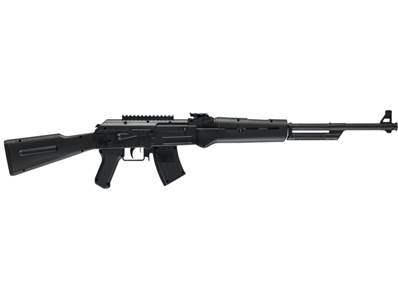 EKOL AK 4.5mm (.177) BK Break Barrel Air Rifle 19.9J