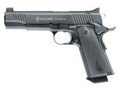 WE MEU 1911 BK GAS Blowback 0.9J