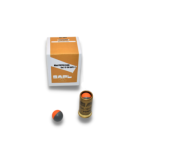 SAPL Mini pepper Slug Cartridge Cal.12/50 (x5)