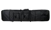 DMoniac Tactical Expandable Carrying Bag 120cm BK